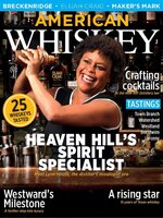 American Whiskey Magazine